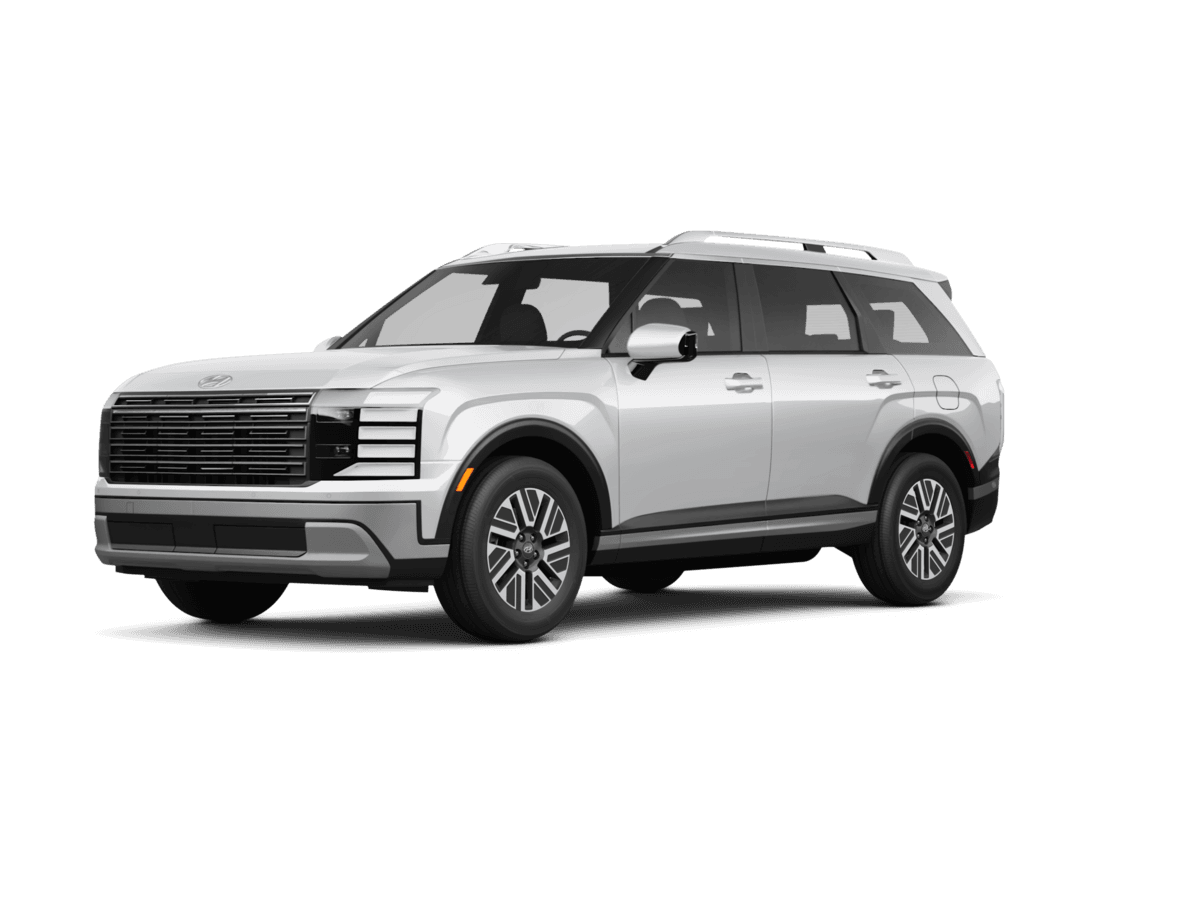 2027 Hyundai Palisade SEL Premium 7P — photo 1 of 3
