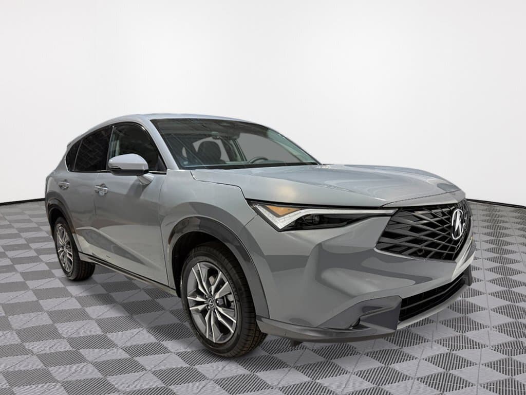 2026 Acura ADX Base — photo 1 of 33