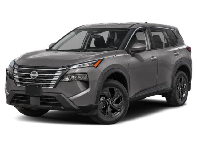 2026 Nissan Rogue SV — photo 1 of 17