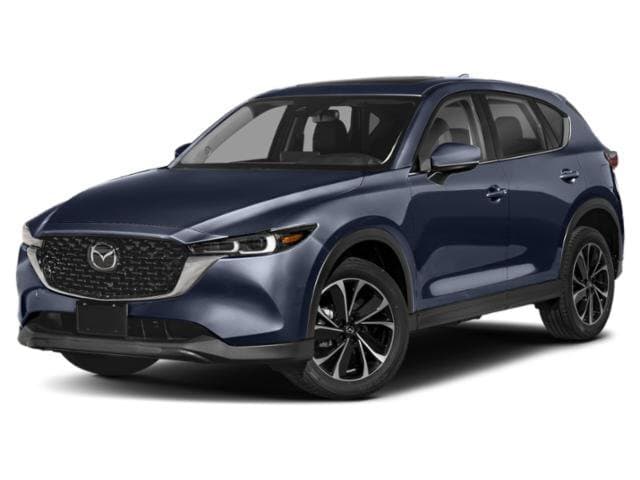 2023 Mazda CX-5 2.5 S Premium Package — photo 1 of 18