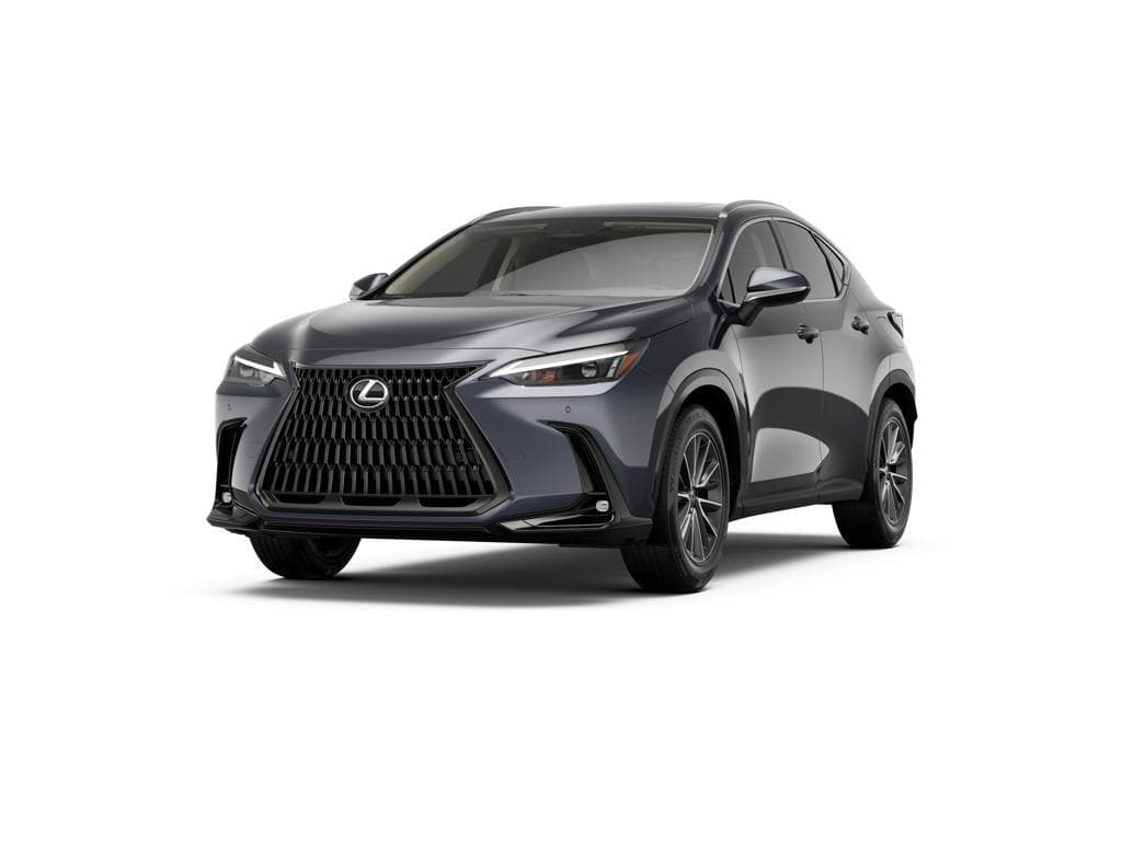 2026 Lexus NX Base — photo 1 of 7