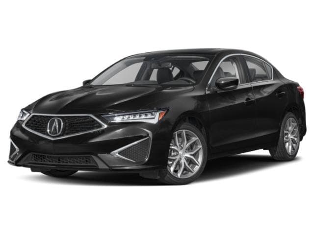 2022 Acura ILX w/Premium Package — photo 1 of 15