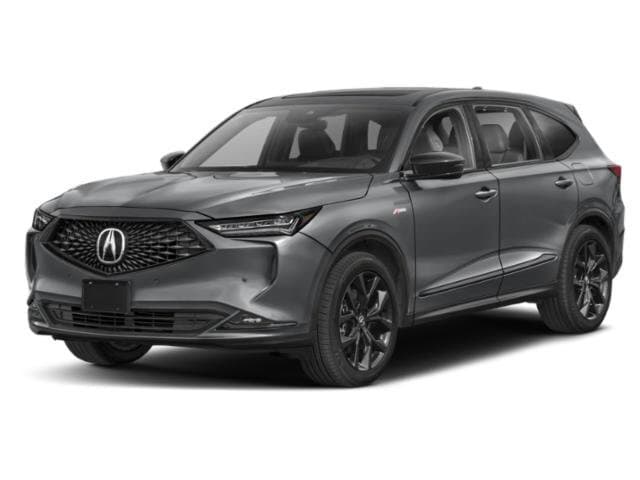 2022 Acura MDX w/A-Spec Package — photo 1 of 16