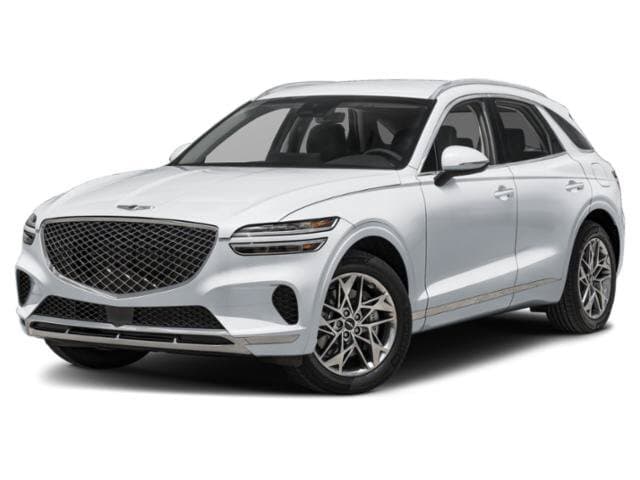 2025 Genesis GV70 2.5T — photo 1 of 18
