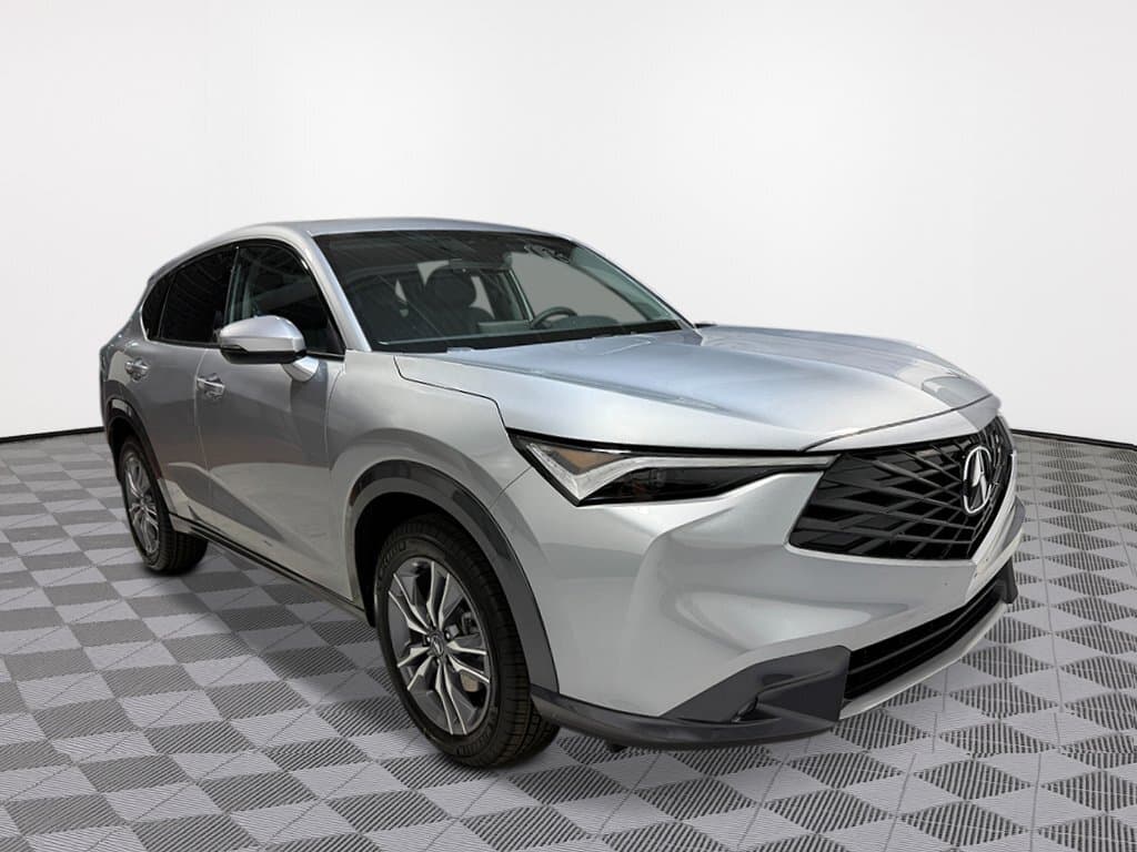 2026 Acura ADX Base — photo 1 of 33