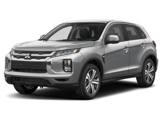 2026 Mitsubishi Outlander Sport ES — photo 1 of 14
