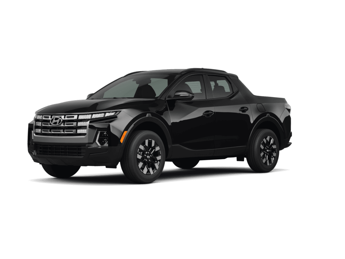 2027 Hyundai Santa Cruz SEL Activity — photo 1 of 3