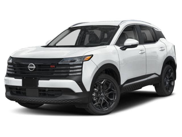 2027 Nissan Kicks SR — photo 1 of 17
