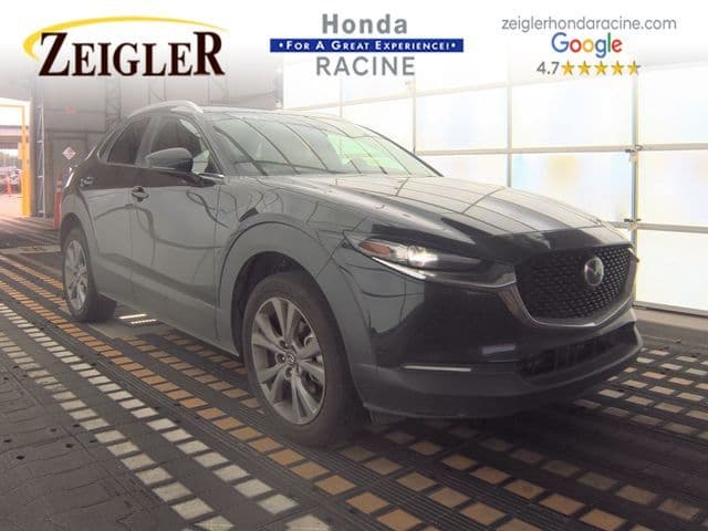 2025 Mazda CX-30 2.5 S Preferred Package — photo 1 of 23