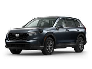 2027 Honda CR-V EX-L — photo 1 of 3