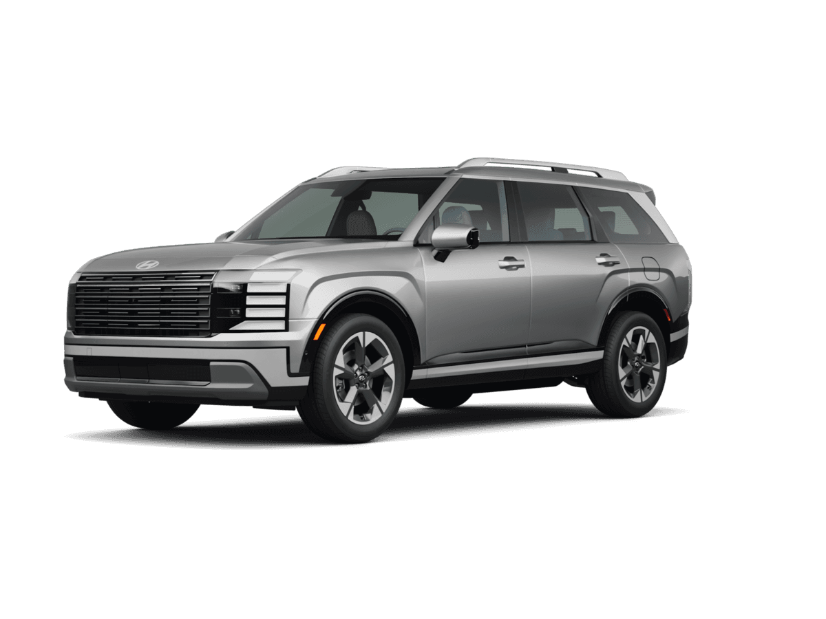 2027 Hyundai Palisade Limited 7P — photo 1 of 3