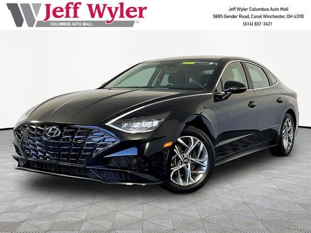 2023 Hyundai Sonata SEL — photo 1 of 36