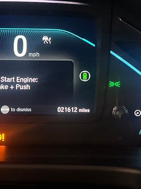 2024 Honda Odyssey Sport — photo 1 of 6