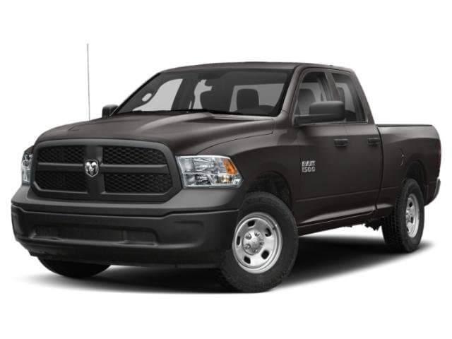 2019 RAM 1500 Classic Express — photo 1 of 19