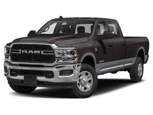 2022 RAM 2500 Laramie — photo 1 of 18