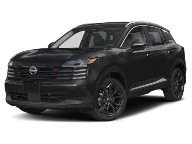 2027 Nissan Kicks SR — photo 1 of 17