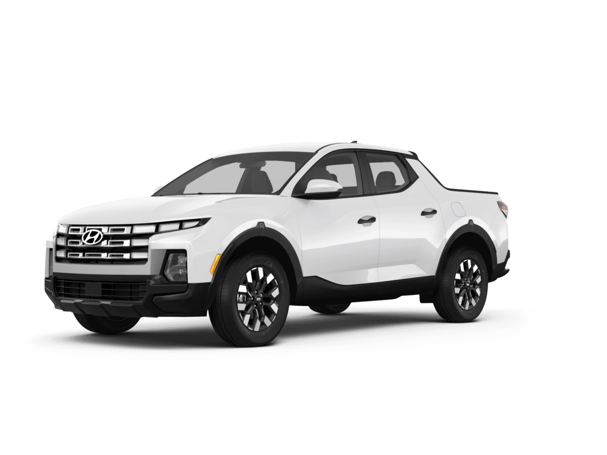 2027 Hyundai Santa Cruz SE — photo 1 of 3