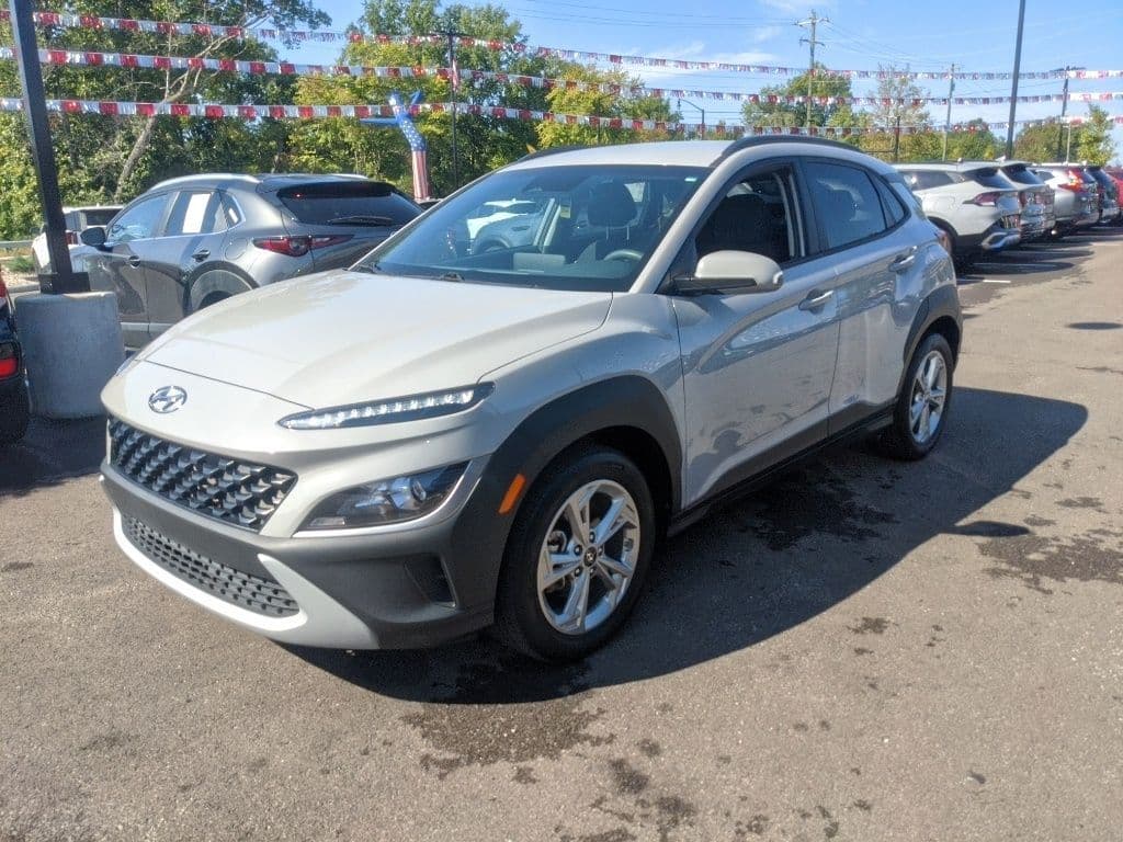 2023 Hyundai Kona SEL — photo 1 of 23
