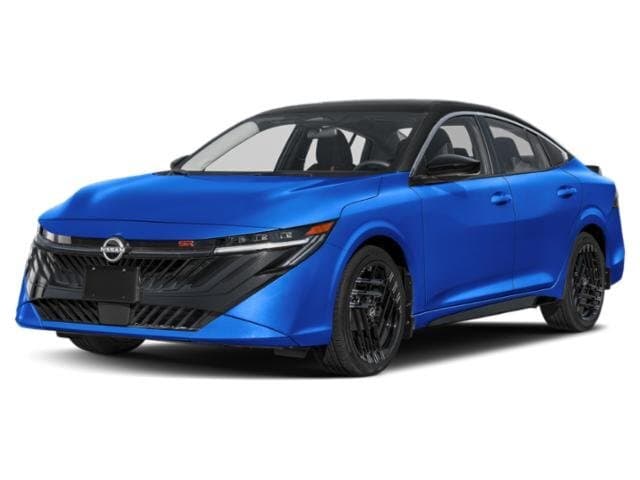 2027 Nissan Sentra SR — photo 1 of 17