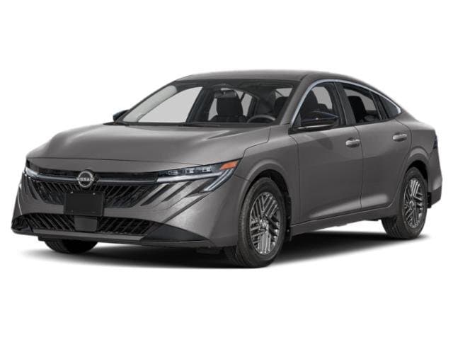 2027 Nissan Sentra SV — photo 1 of 17