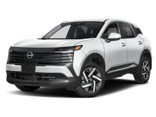2027 Nissan Kicks Base — photo 1 of 17