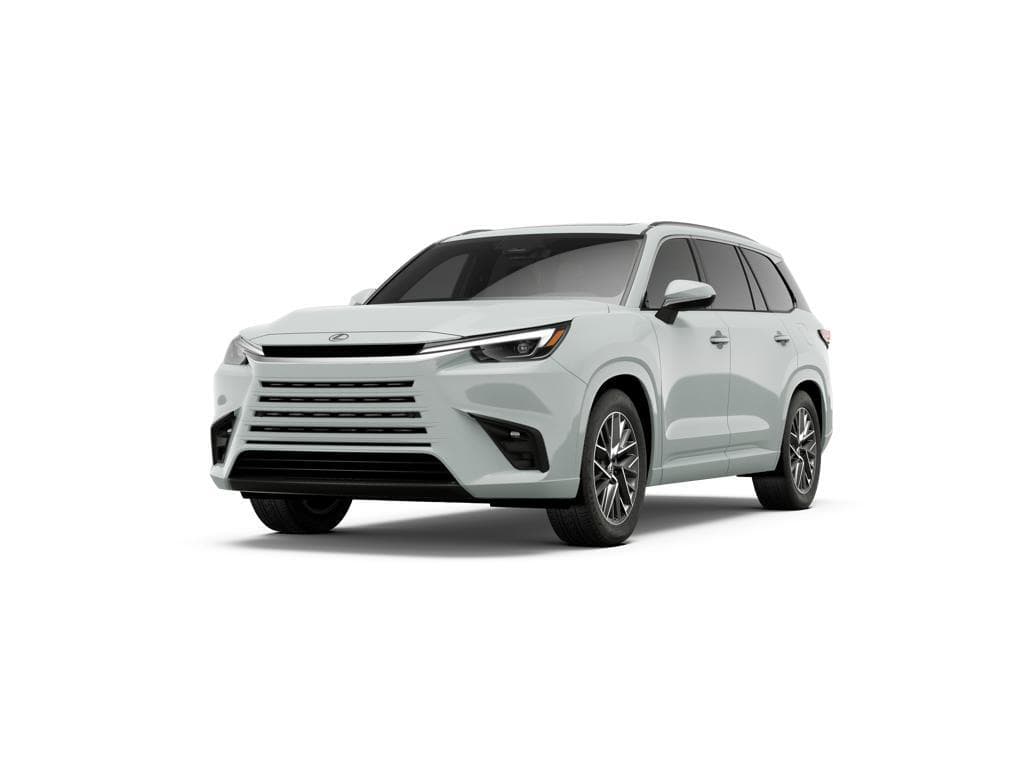 2026 Lexus TX Base — photo 1 of 7