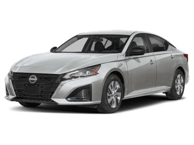 2025 Nissan Altima Base — photo 1 of 17