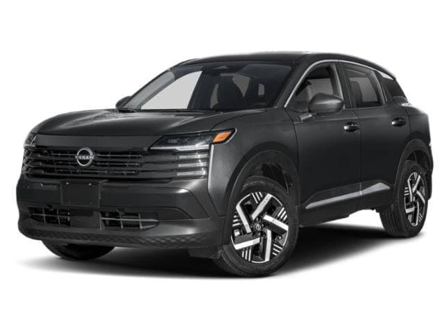 2027 Nissan Kicks SV — photo 1 of 17