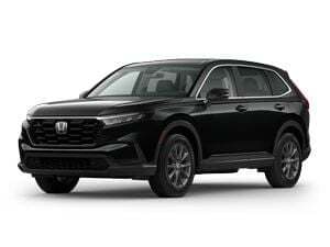 2027 Honda CR-V EX-L — photo 1 of 3