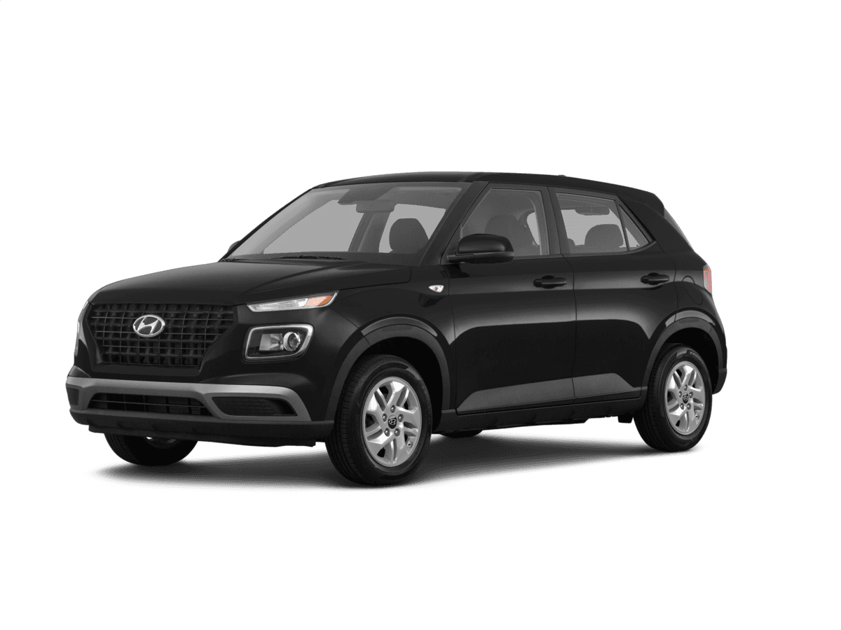 2026 Hyundai Venue SE — photo 1 of 2