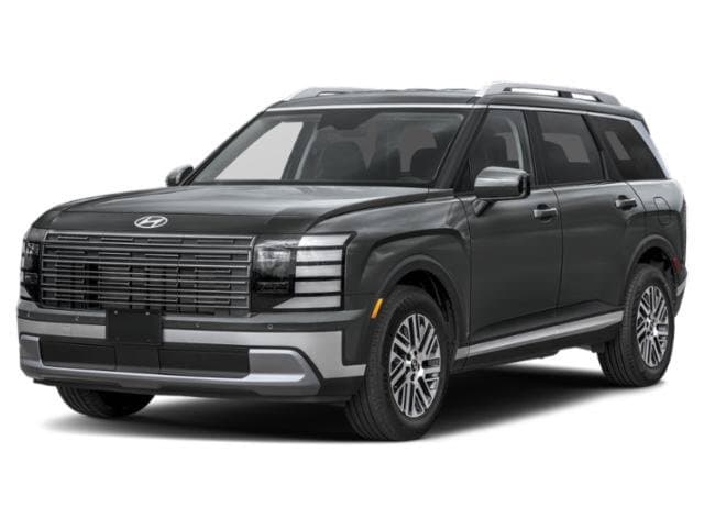 2027 Hyundai Palisade SEL 7P — photo 1 of 18