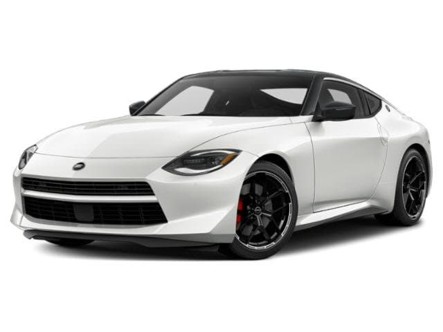 2027 Nissan Z Performance — photo 1 of 5