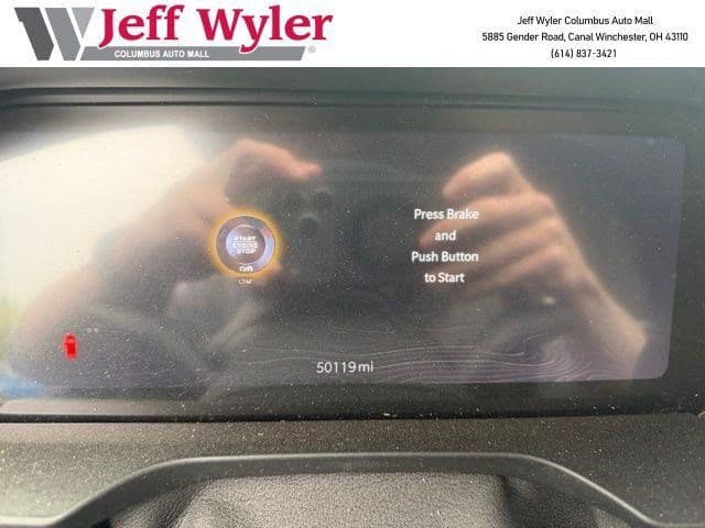 2023 Jeep Grand Cherokee L Laredo — photo 1 of 20