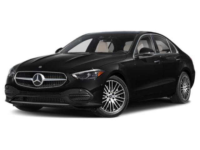 2024 Mercedes-Benz C-Class C 300 — photo 1 of 15