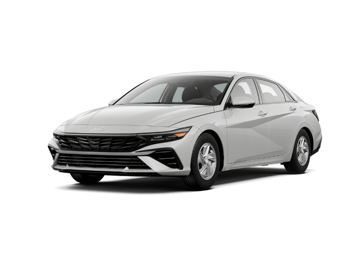 2026 Hyundai Elantra SE — photo 1 of 2