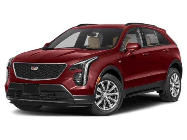 2019 Cadillac XT4 FWD Sport — photo 1 of 18
