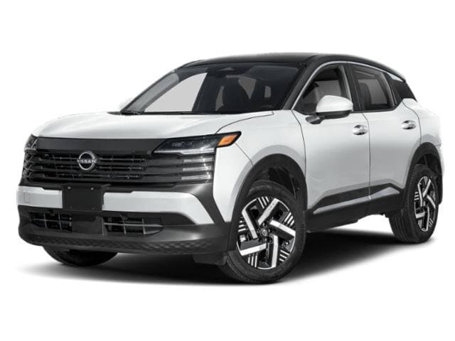 2027 Nissan Kicks Base — photo 1 of 17