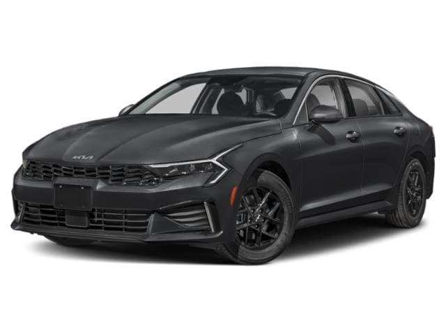 2026 Kia K5 LXS — photo 1 of 17