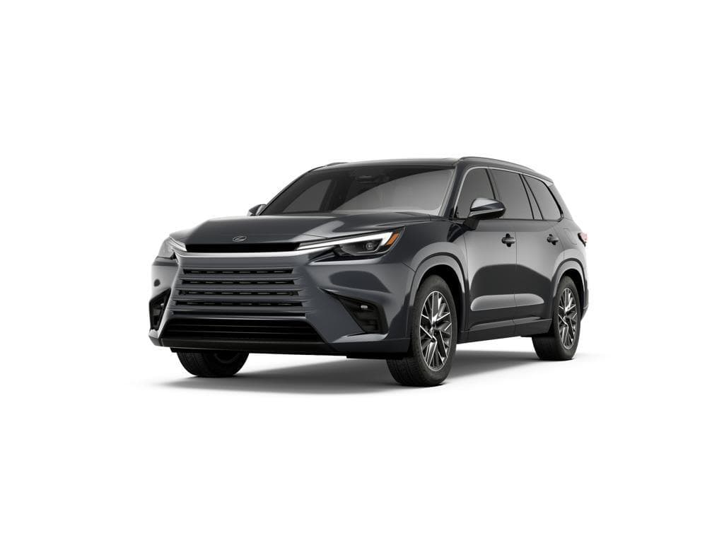 2026 Lexus TX Base — photo 1 of 7
