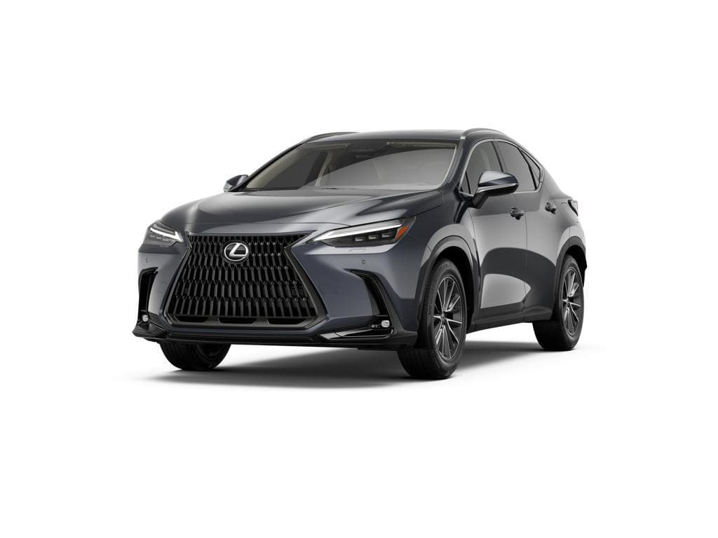2026 Lexus NX Base — photo 1 of 7