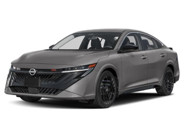 2027 Nissan Sentra SR — photo 1 of 17