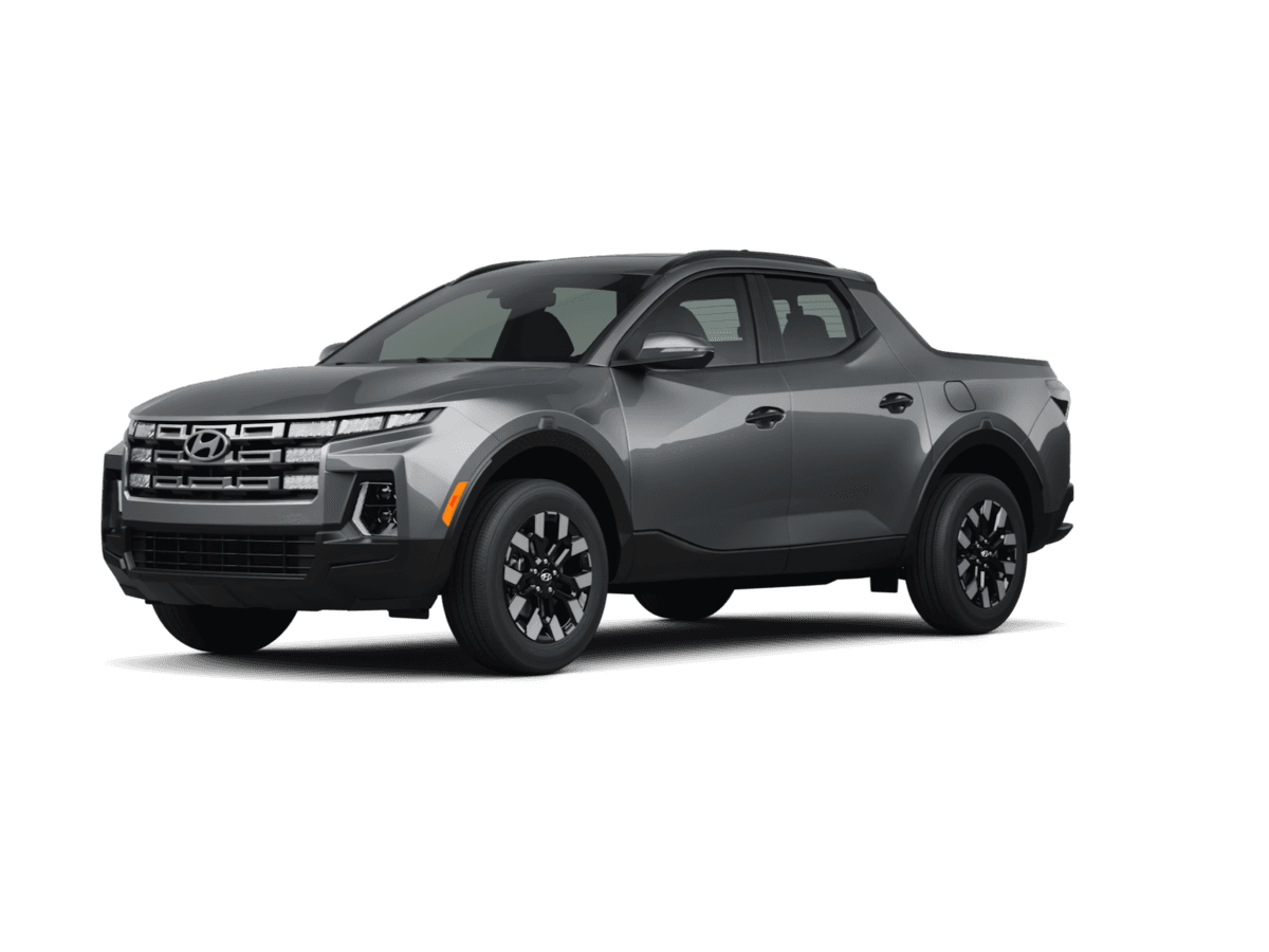 2027 Hyundai Santa Cruz SEL Activity — photo 1 of 3