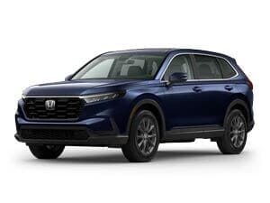2027 Honda CR-V EX-L — photo 1 of 3