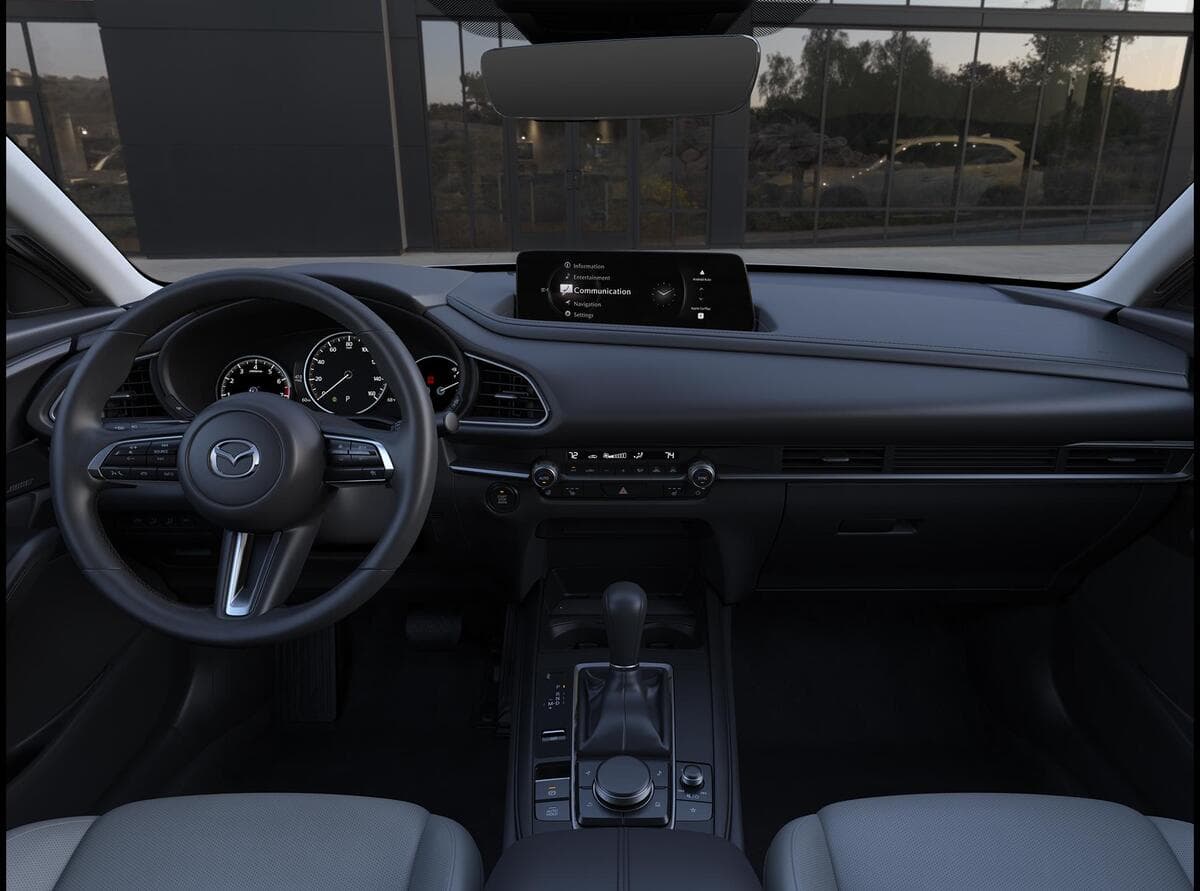 2026 Mazda CX-30 2.5 S Premium — photo 1 of 5