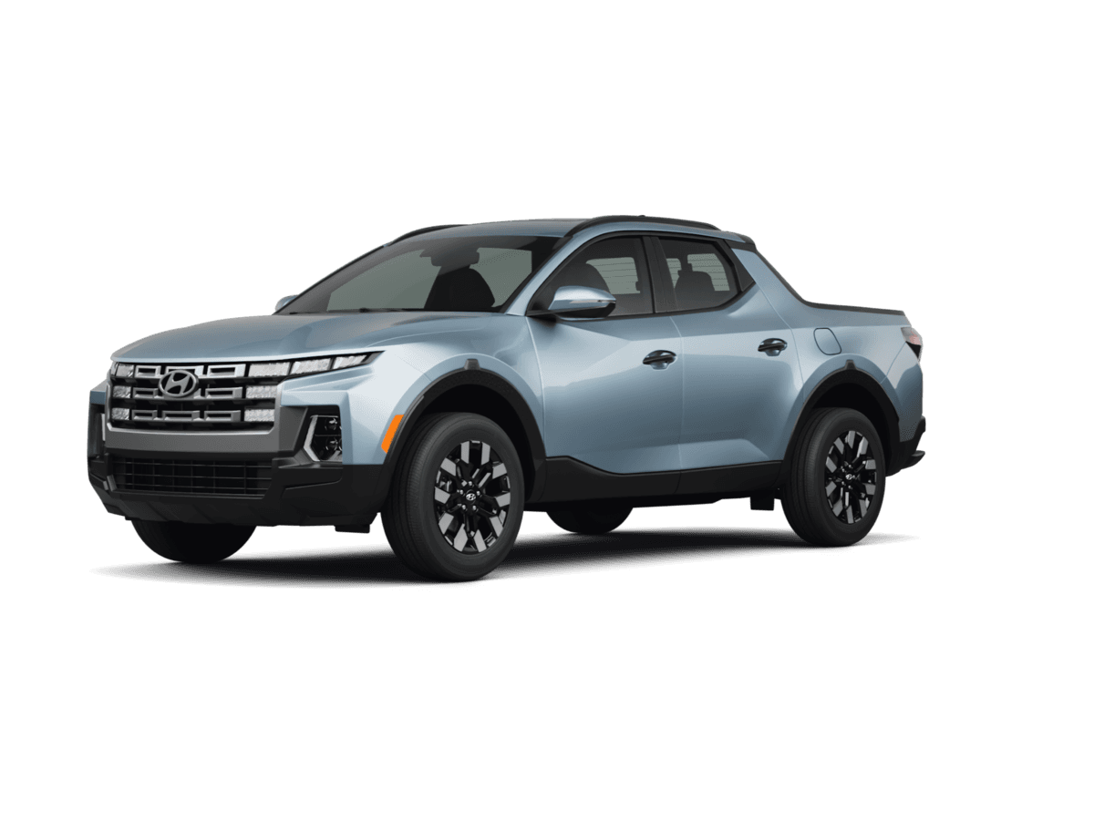 2027 Hyundai Santa Cruz SEL Activity — photo 1 of 3