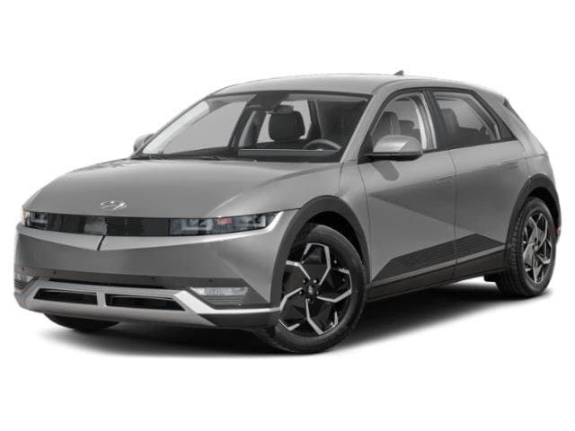 2023 Hyundai IONIQ 5 SEL — photo 1 of 19