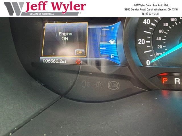 2016 Ford Edge SEL — photo 1 of 18