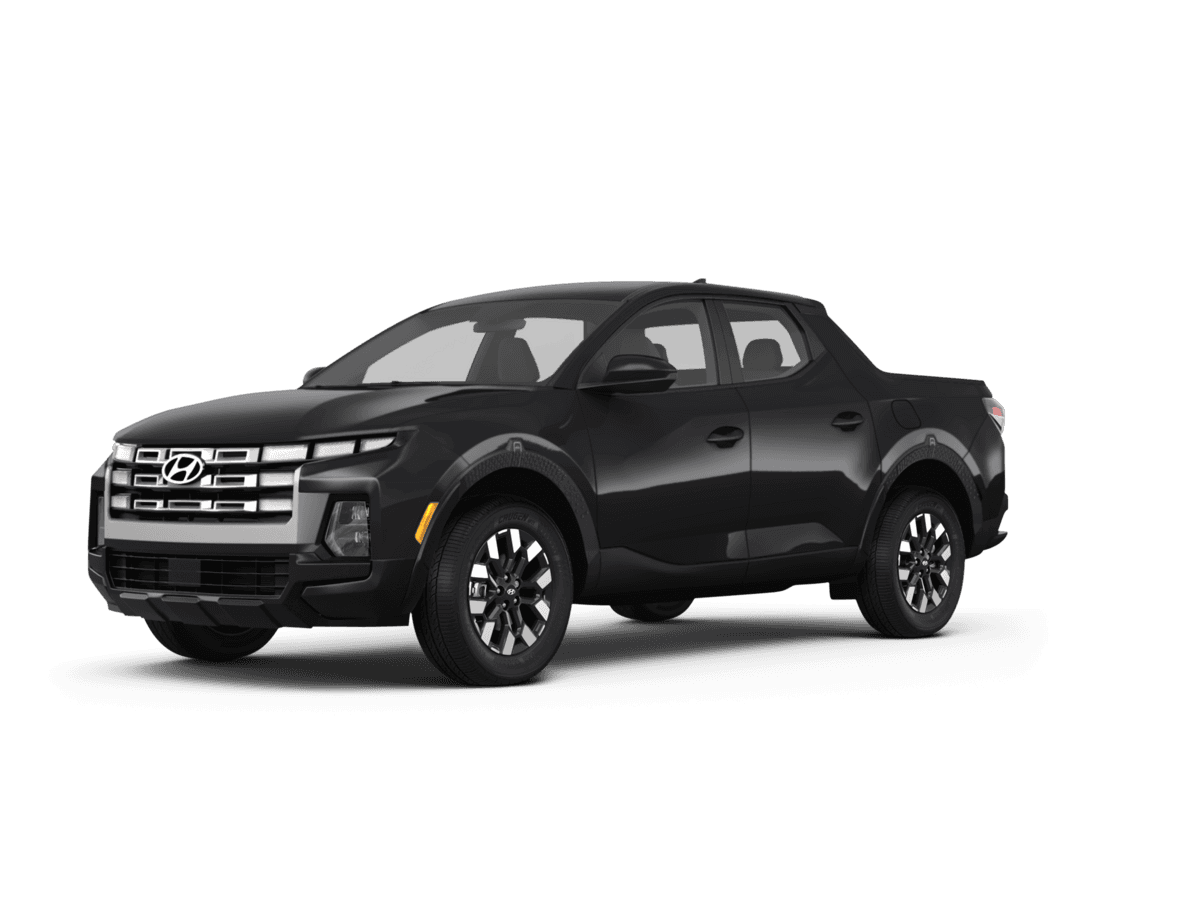 2027 Hyundai Santa Cruz SE — photo 1 of 3