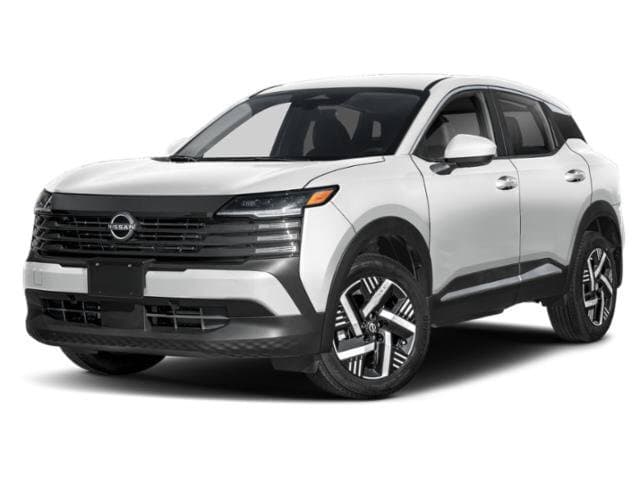 2027 Nissan Kicks Base — photo 1 of 17
