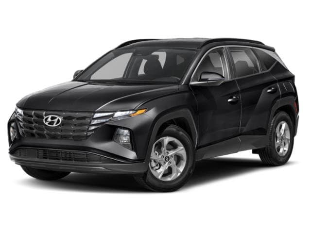 2022 Hyundai Tucson SEL — photo 1 of 18